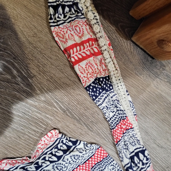 Me&U Cute striped top - Picture 2 of 6